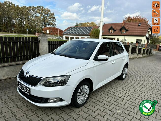 Škoda Octavia 1,2Tsi 90 ps ładna opłacona 80 tys km