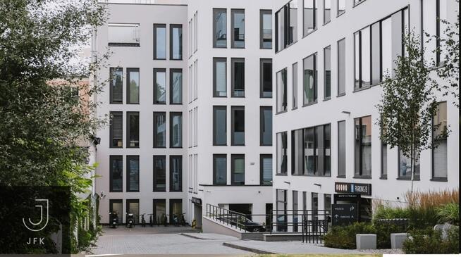 Officyna – elastyczne powierzchnie do wynajęcia