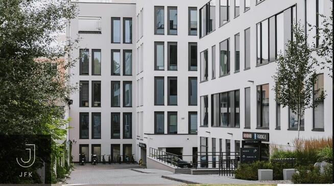 Officyna Wrzeszcz – wynajem powierzchni biurowych