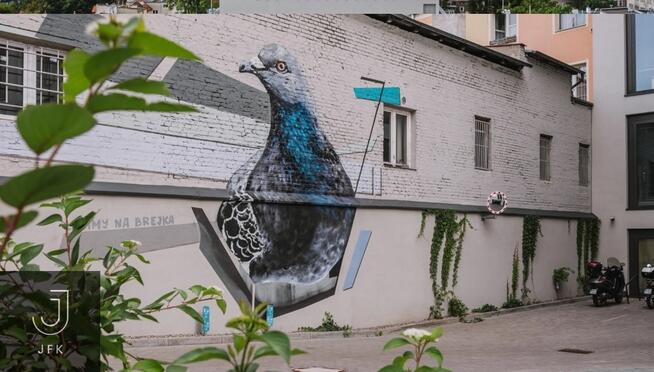 Officyna Wrzeszcz – wynajem powierzchni biurowych