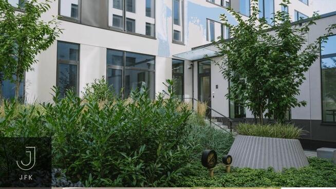 Officyna Wrzeszcz – wynajem powierzchni biurowych