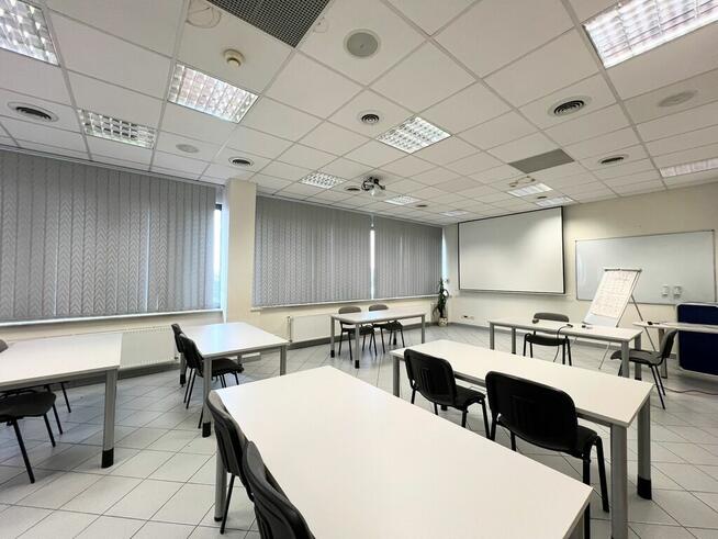 Lokal biurowy 52 m2 Nowe Miasto