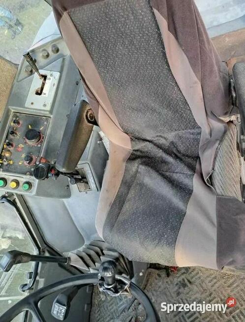 Ciagnik mf 3065 z ładowaczem turem