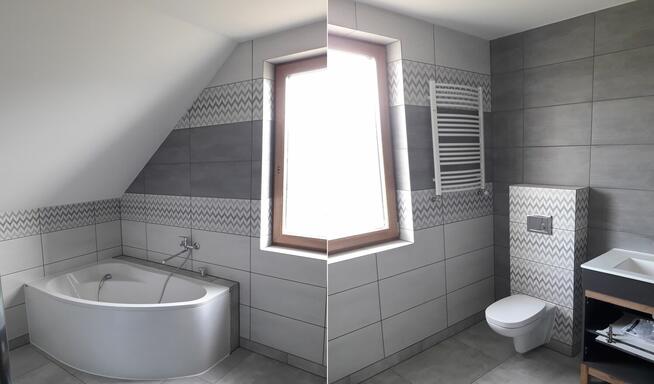 Usługi remontowe różnego rodzaju , solidnie, doświad.od 1994