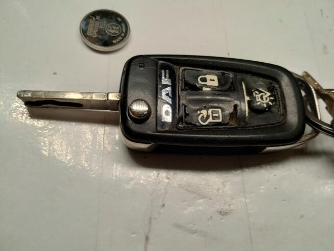 Kluczyki do samochodów.Mielec