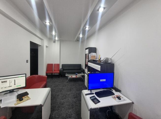 Lokal użytkowy , parter Rzeszow ul Targowa