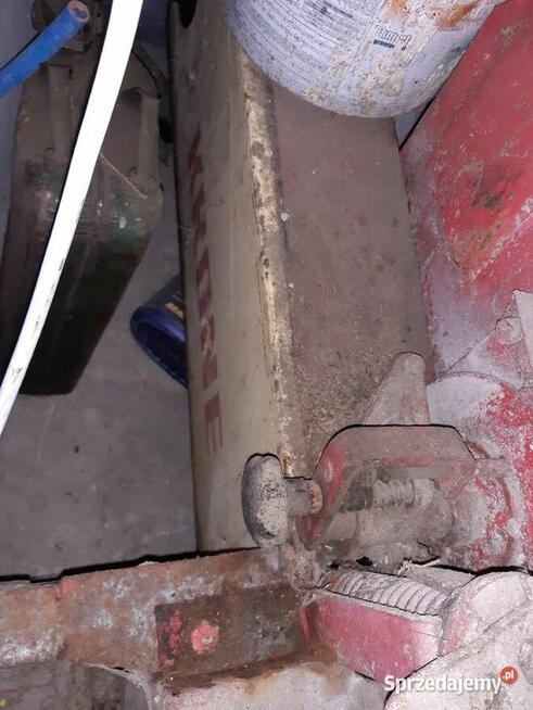 Sieczkarnia do kukurydzy stan bardzo dobry