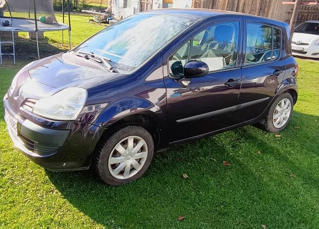 Renault Modus 2008r ️Stan Bardzo dobry ️