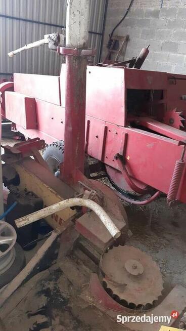 Sieczkarnia do kukurydzy stan bardzo dobry