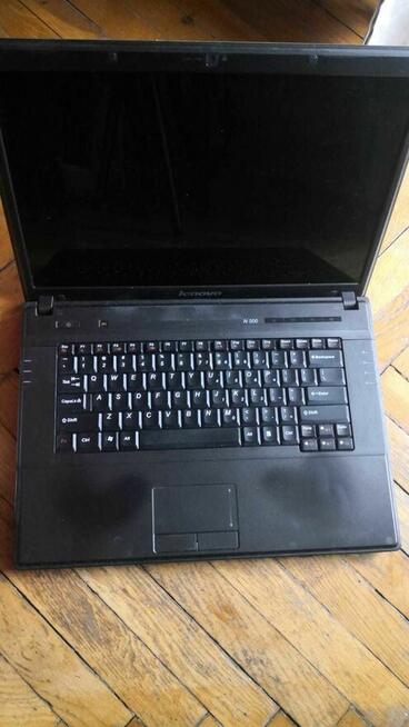 laptop Lenovo N500