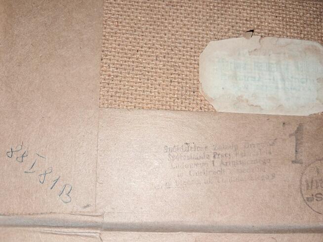 Obraz – „Martwa natura z fajkami glinianymi” P.Claesz