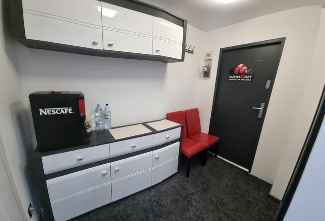 Lokal użytkowy , parter Rzeszow ul Targowa