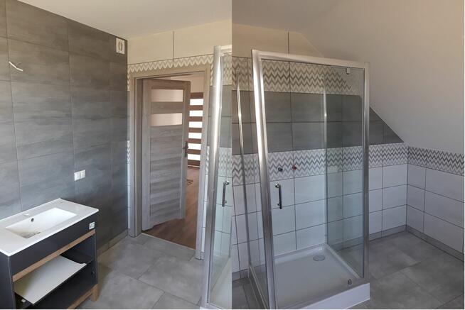 Usługi remontowe różnego rodzaju , solidnie, doświad.od 1994