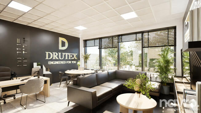 Projektowanie wnętrz, usługi stolarskie Tarnów/Kraków/Rzeszó