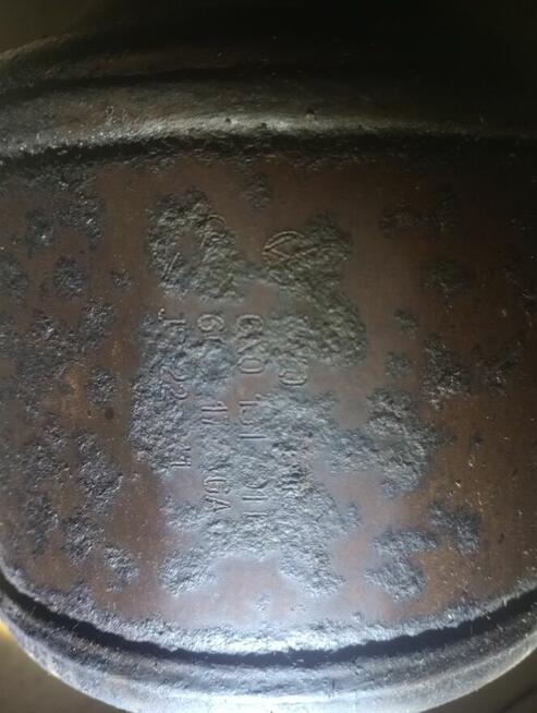 Sprzedam katalizator