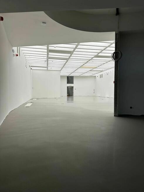 podłoga samopoziomująca cementowa MFC LEVEL 330 30Mpa 1-4mm