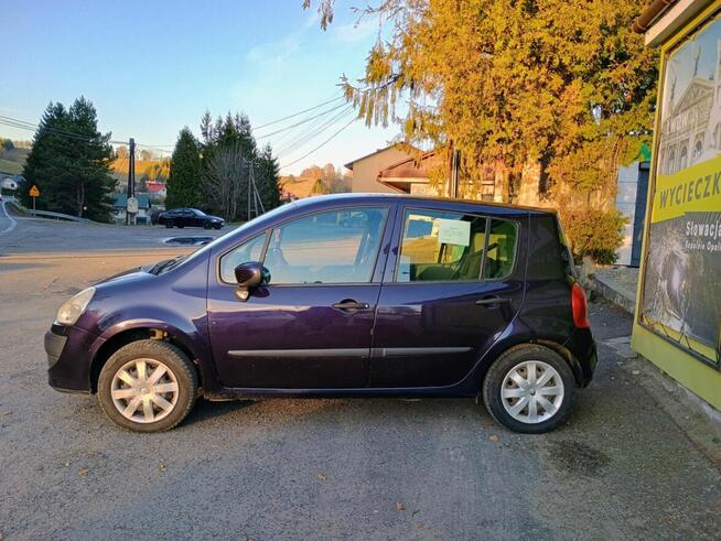 Renault Modus 2008r ️Stan Bardzo dobry ️