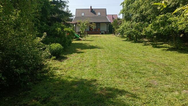 Działka Stargard, ul. Brzozowa/Torfowa