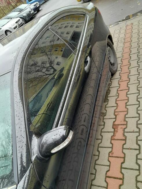 Mercedes C200 Kompresor Coupe 2.0+Gaz