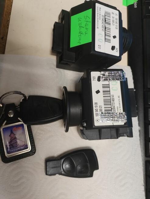 Kluczyki do samochodów.Mielec