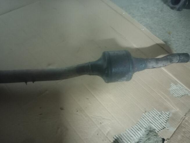 Sprzedam katalizator