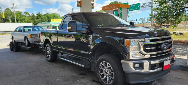 Auta z USA kontakt bezposredni szybkie terminy wysylek