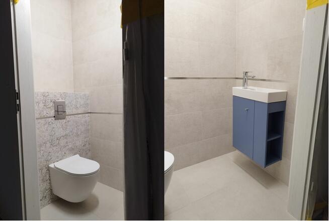 Usługi remontowe różnego rodzaju , solidnie, doświad.od 1994