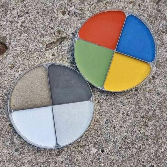 podłoga samopoziomująca cementowa MFC FINAL 440 40Mpa 5-30m