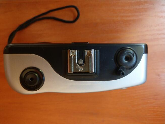 Aparat fotograficzny SUNTONE MM252