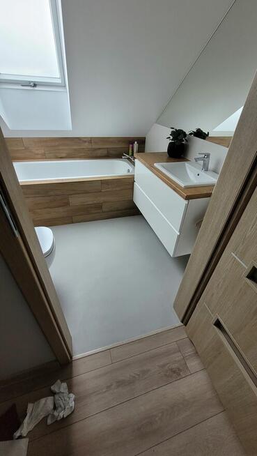 Kompleksowe usługi remontowe WOLNE TERMINY