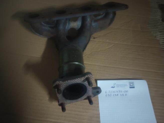 Sprzedam katalizator