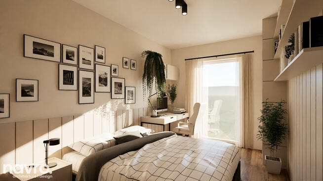 Projektowanie wnętrz, usługi stolarskie Tarnów/Kraków/Rzeszó