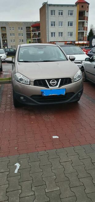 Sprzedam auto Nissan Qashqai