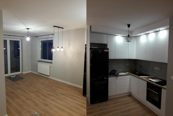 Usługi remontowe różnego rodzaju , solidnie, doświad.od 1994