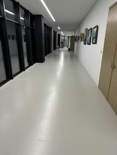 podłoga samopoziomująca cementowa MFC LEVEL 330 30Mpa 2-30mm