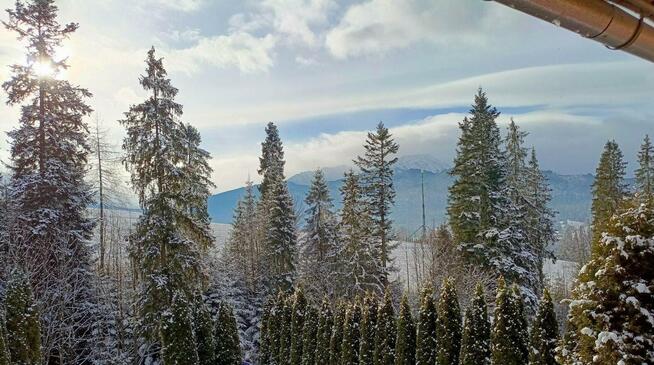 Noclegi obok wyciagu wolne terminy na ferie 2025