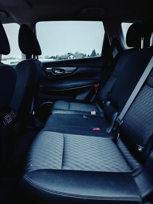 Nissan Rogue 4x4 Lift, igła, jedyna taka wersja w Polsce!