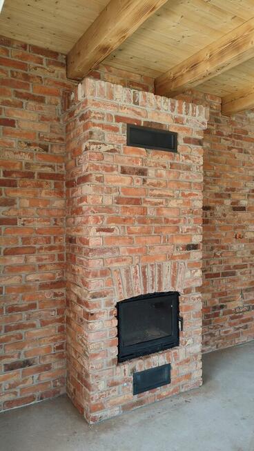 Kompleksowe wykończenia wnętrz - remonty domów i mieszkań.