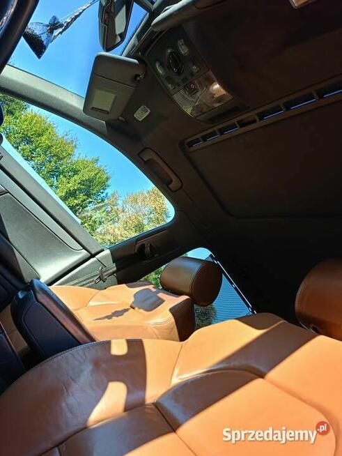 AUDI A4 B7 S- LINE BOGATA WERSJA