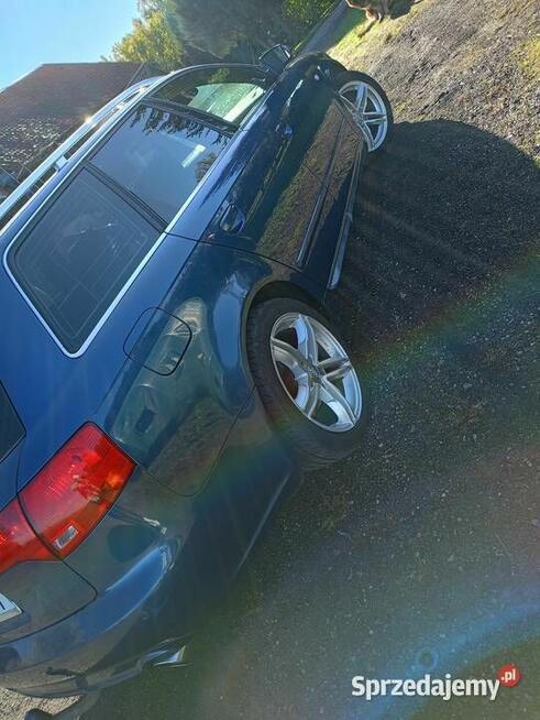 AUDI A4 B7 S- LINE BOGATA WERSJA