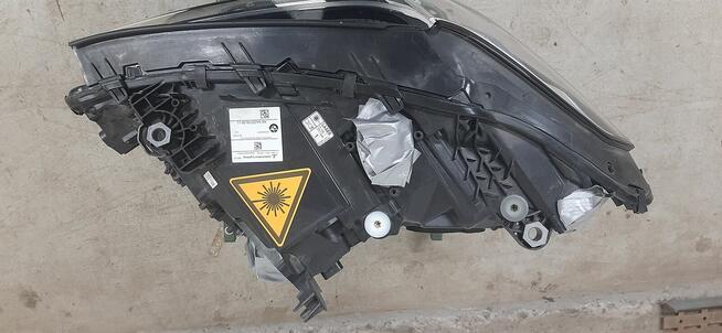 BMW X3 G01 X4 G02 Lift FULL LED LASER Lampa Prawa A8 5A29218