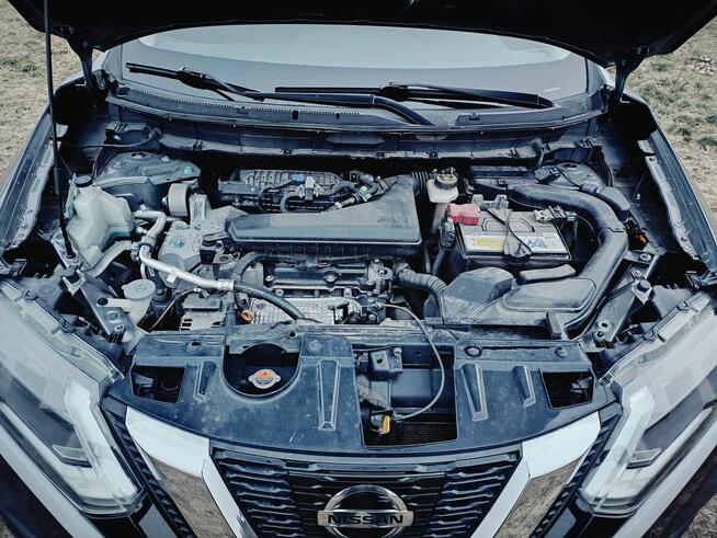 Nissan Rogue 4x4 Lift, igła, jedyna taka wersja w Polsce!