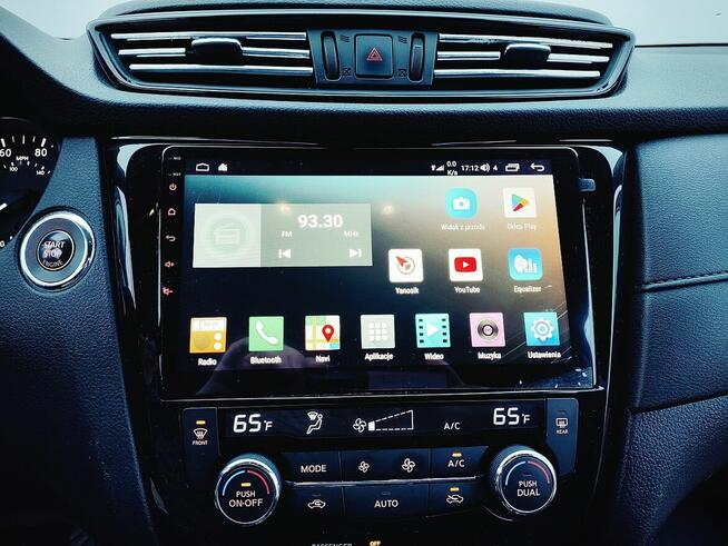 Nissan Rogue 4x4 Lift, igła, jedyna taka wersja w Polsce!