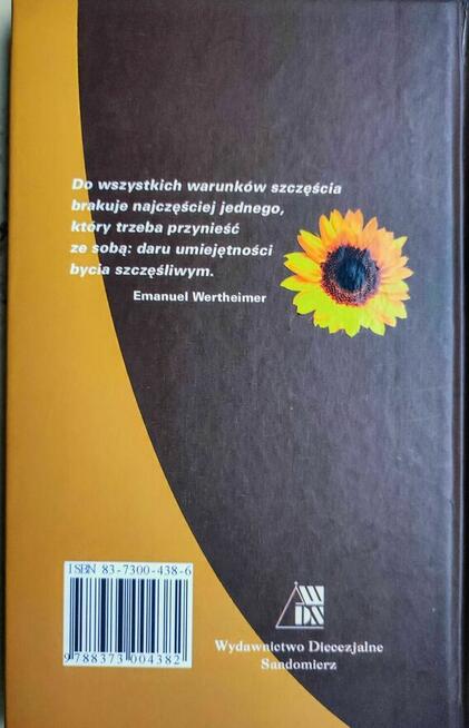 Książka Mądrość życia 3 Jan Zbigniew Albert