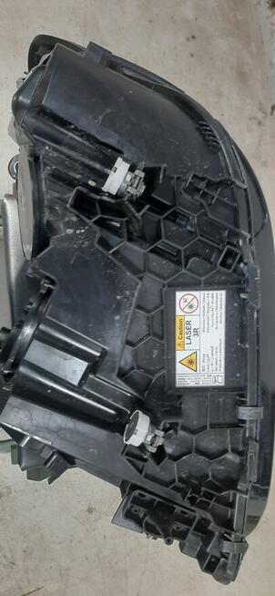 BMW X3 G01 X4 G02 Lift FULL LED LASER Lampa Prawa A8 5A29218