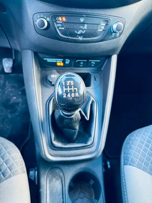 Ford Tourned Courier