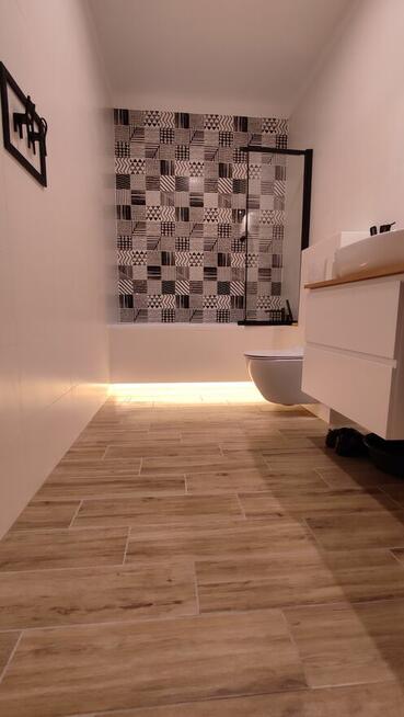 Kompleksowe wykończenia wnętrz - remonty domów i mieszkań.