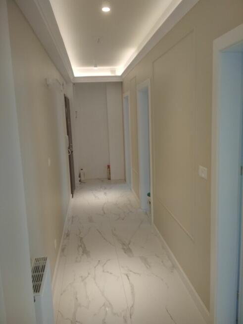 Kompleksowe wykończenia wnętrz - remonty domów i mieszkań.