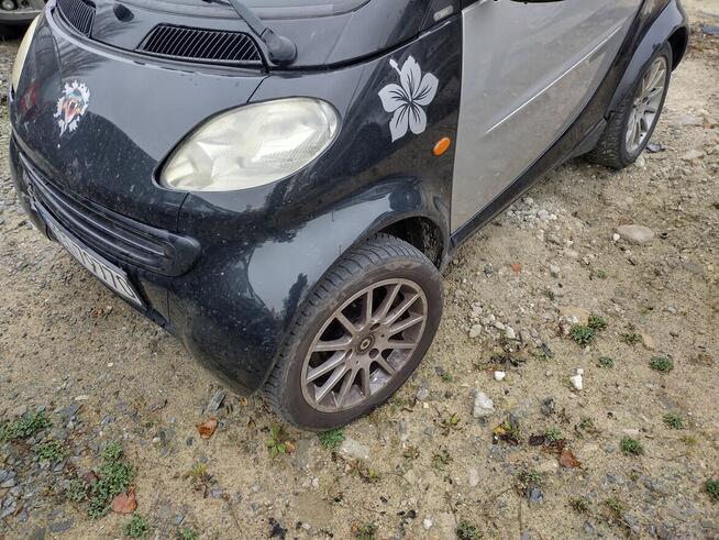 Skup aut złomowanie