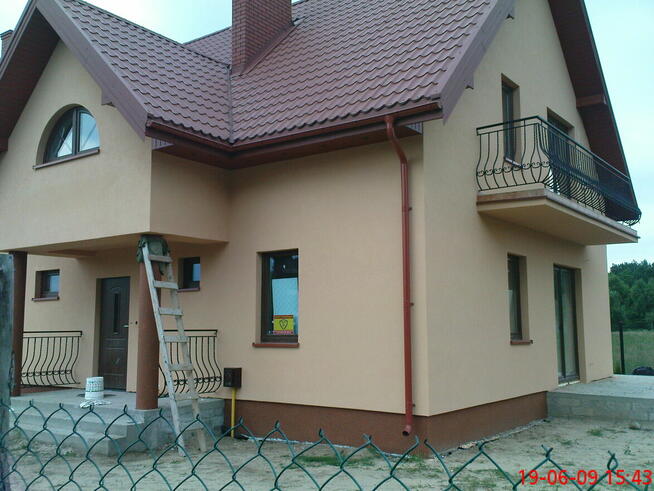 docieplenia i remonty